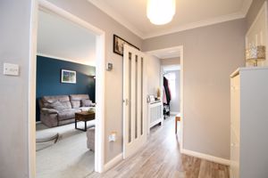 Hallway- click for photo gallery